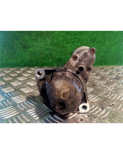MOTOR ARRANQUE