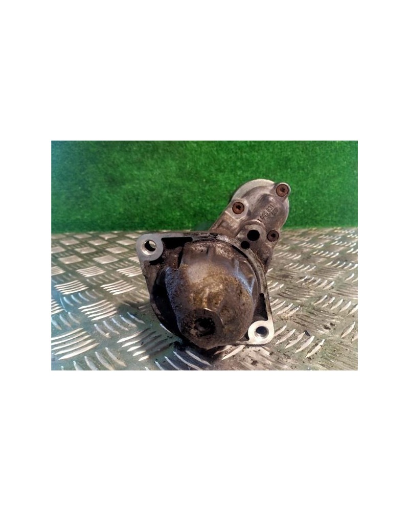 MOTOR ARRANQUE