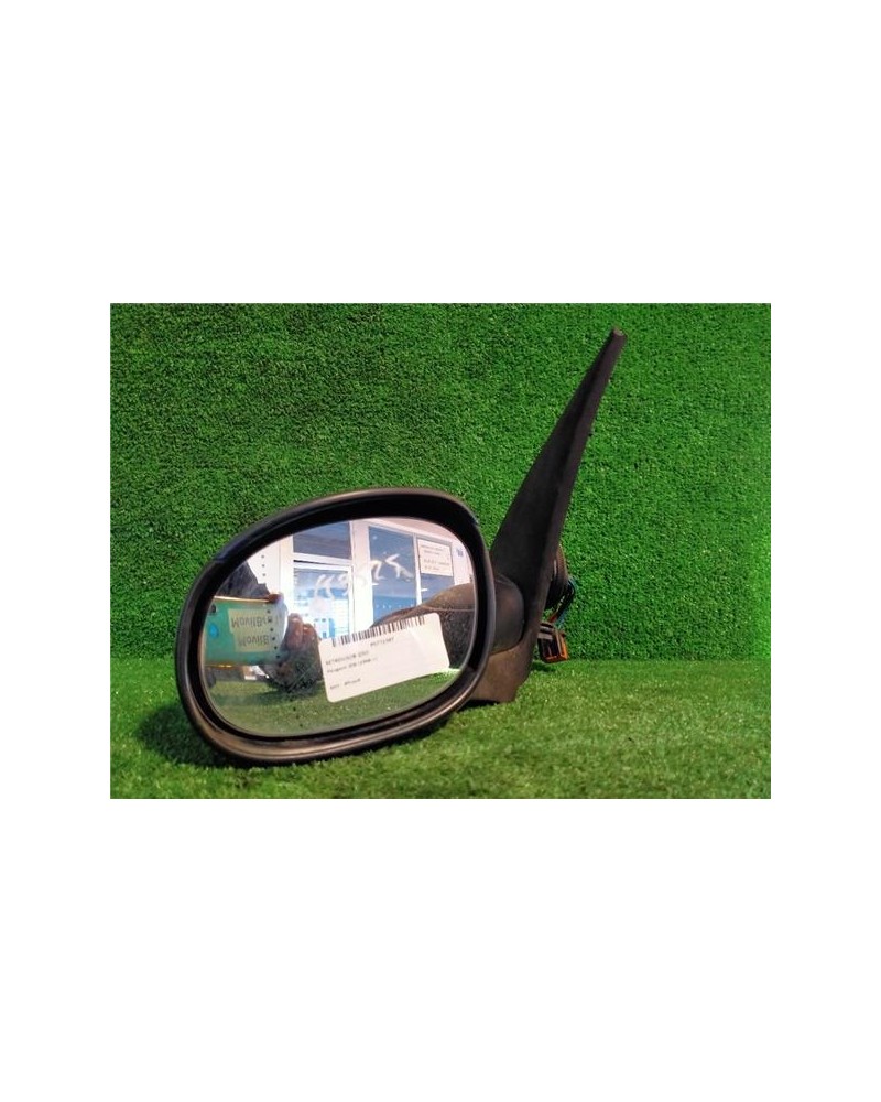 RETROVISOR IZDO.