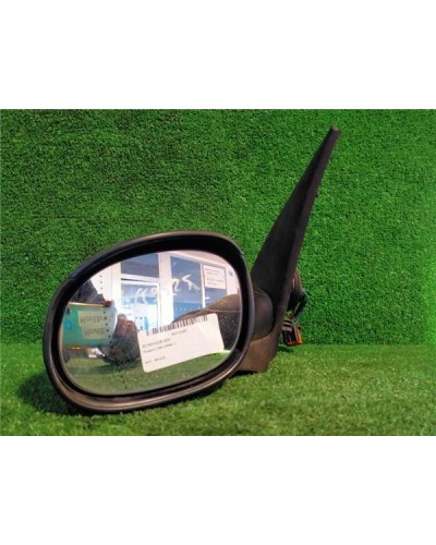 RETROVISOR IZDO.