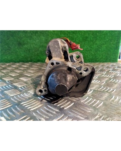 MOTOR ARRANQUE