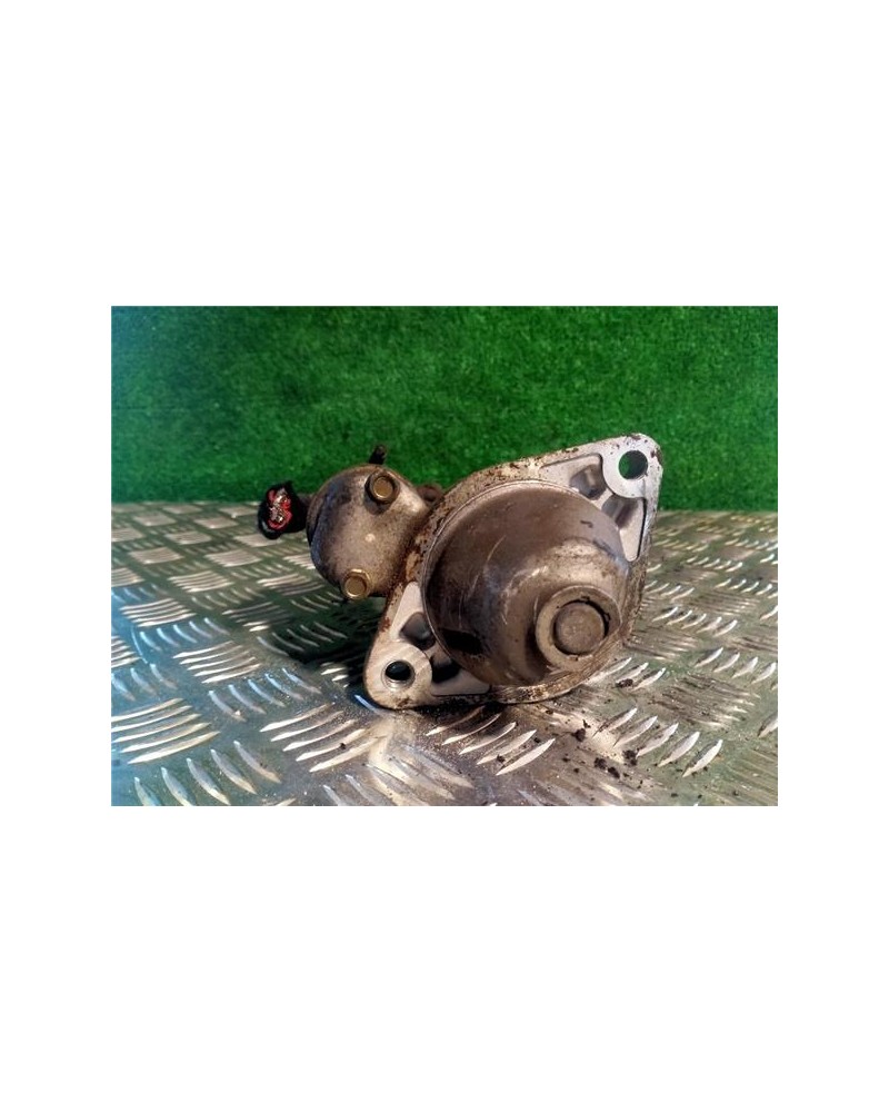 MOTOR ARRANQUE