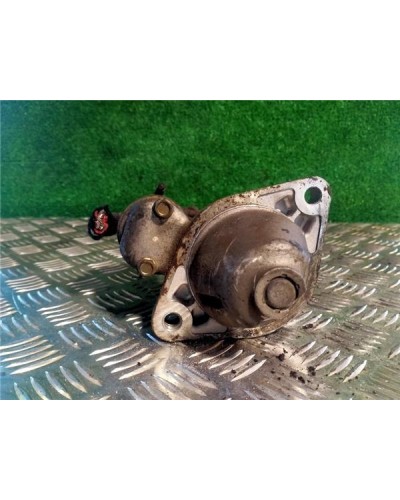 MOTOR ARRANQUE