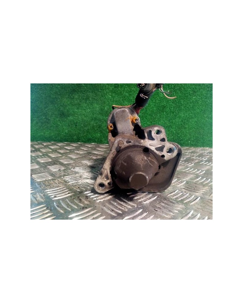 MOTOR ARRANQUE