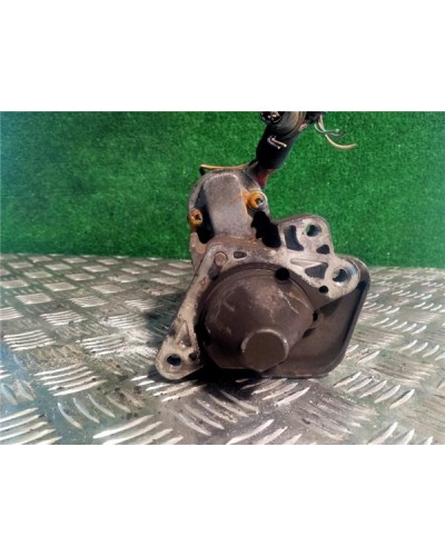 MOTOR ARRANQUE