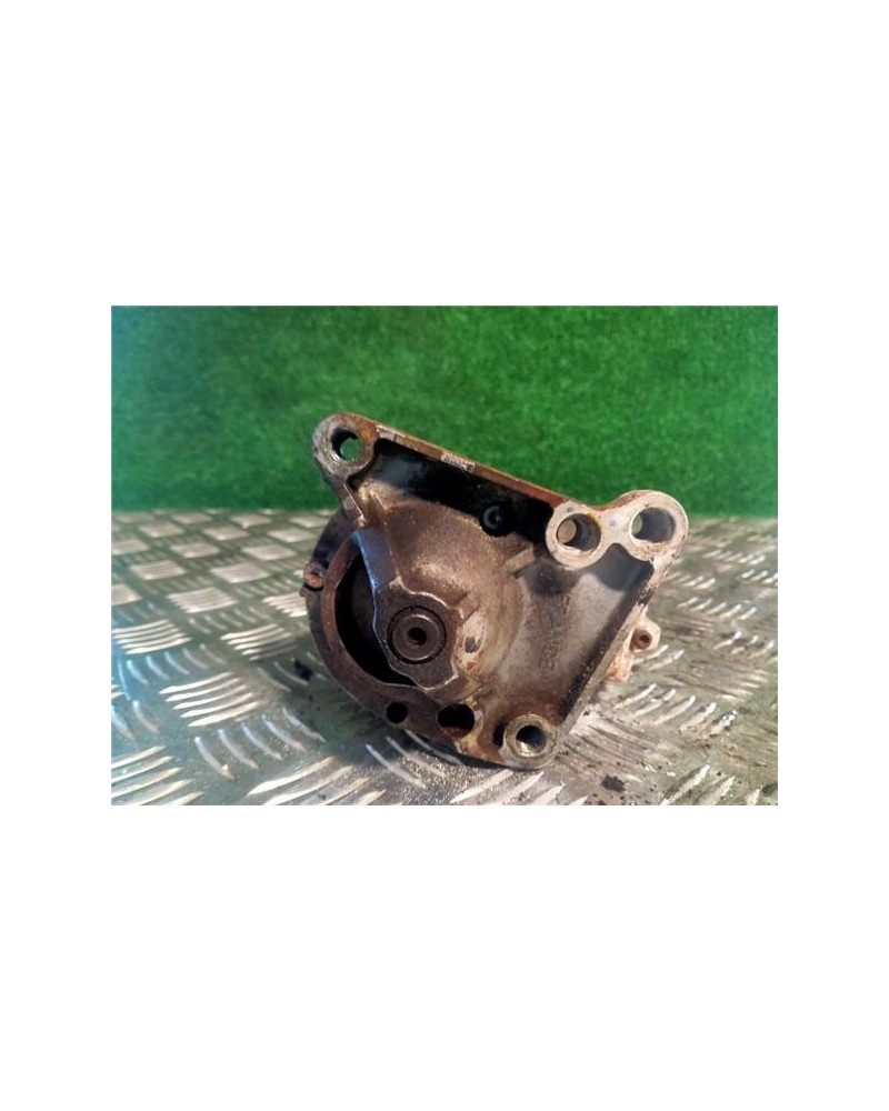 MOTOR ARRANQUE