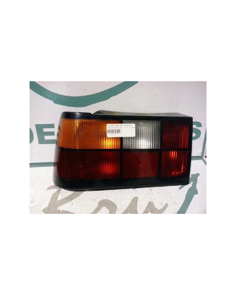 PILOTO TRA. IZDO.