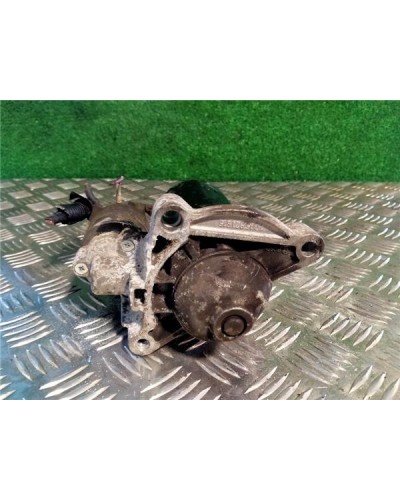 MOTOR ARRANQUE