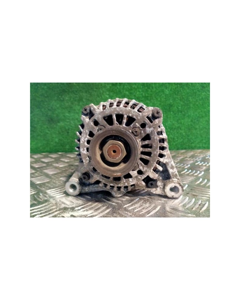 ALTERNADOR