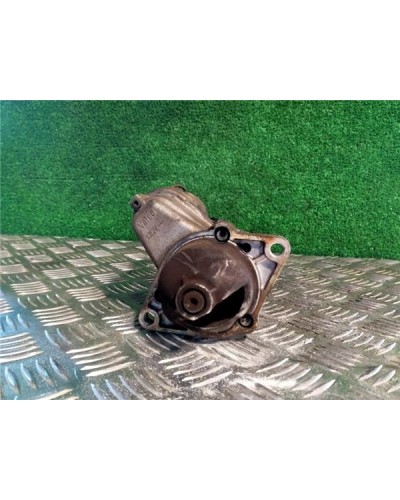 MOTOR ARRANQUE