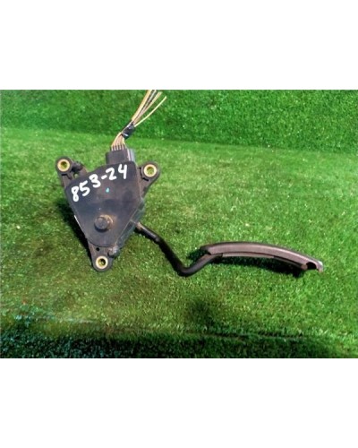 PEDAL ACELERADOR