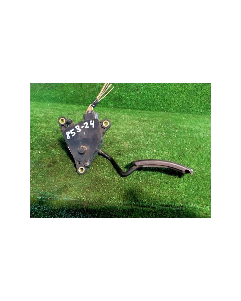 PEDAL ACELERADOR