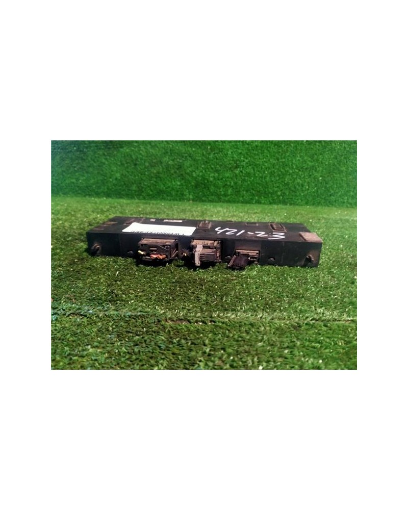 MODULO ELECTRONICO