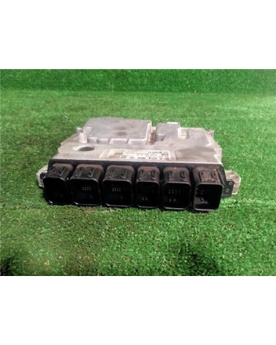 CENTRALITA MOTOR UCE