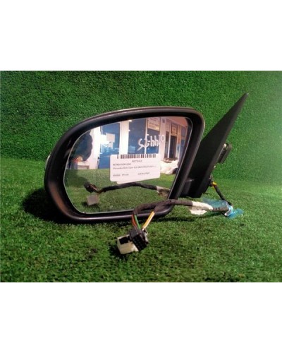 RETROVISOR IZDO.