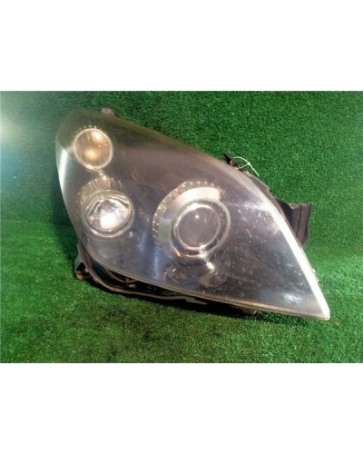 FARO XENON DCHO.