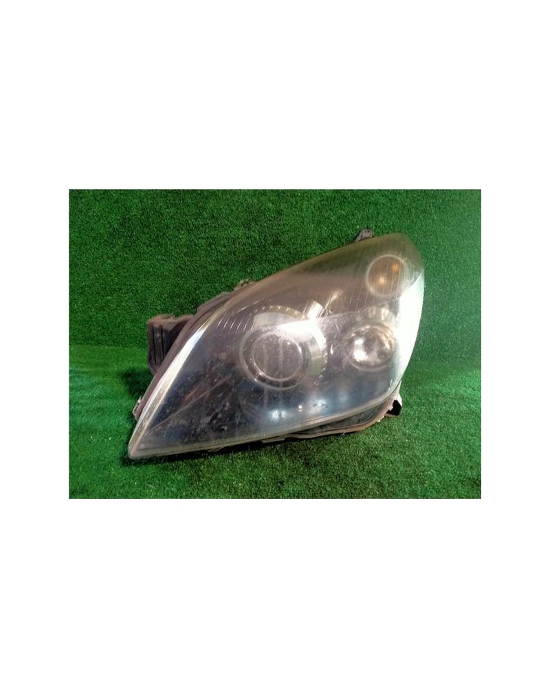 FARO XENON IZDO.