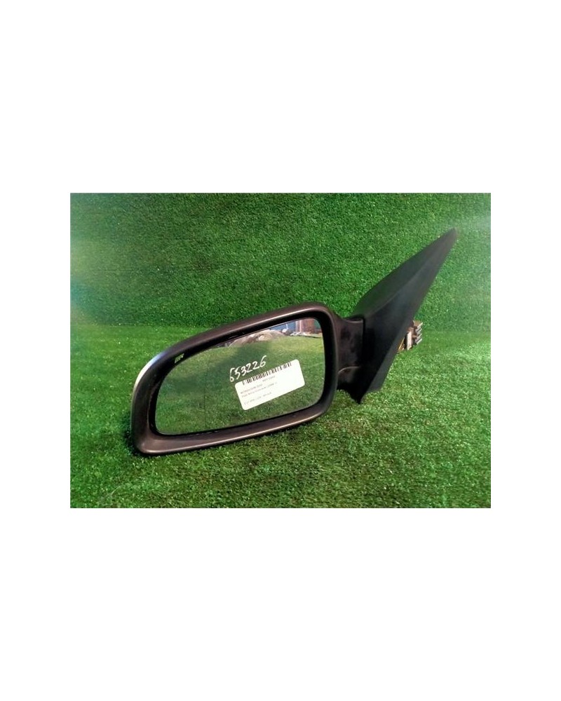 RETROVISOR IZDO.