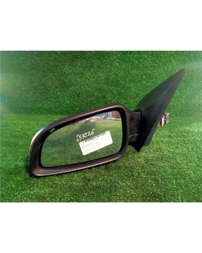RETROVISOR IZDO.