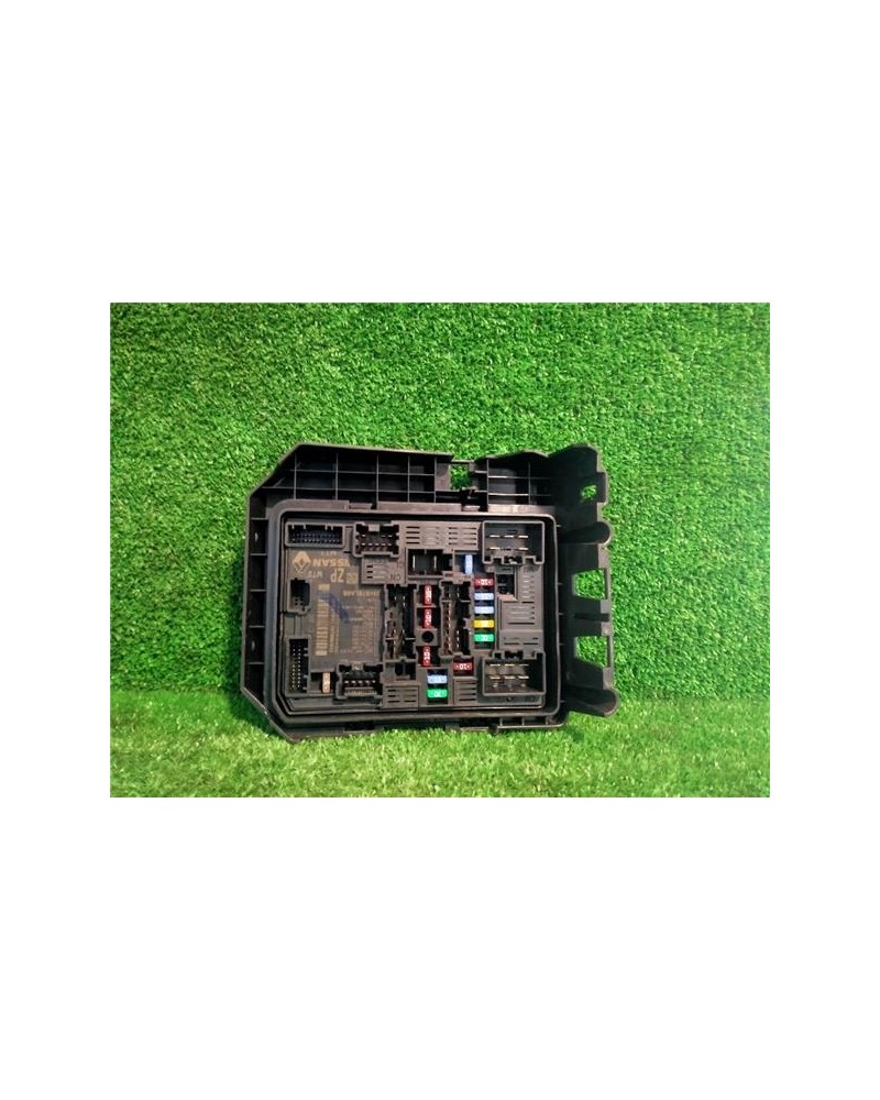 MODULO ELECTRONICO