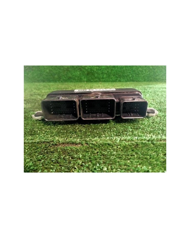 CENTRALITA MOTOR UCE