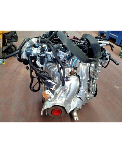 MOTOR COMPLETO