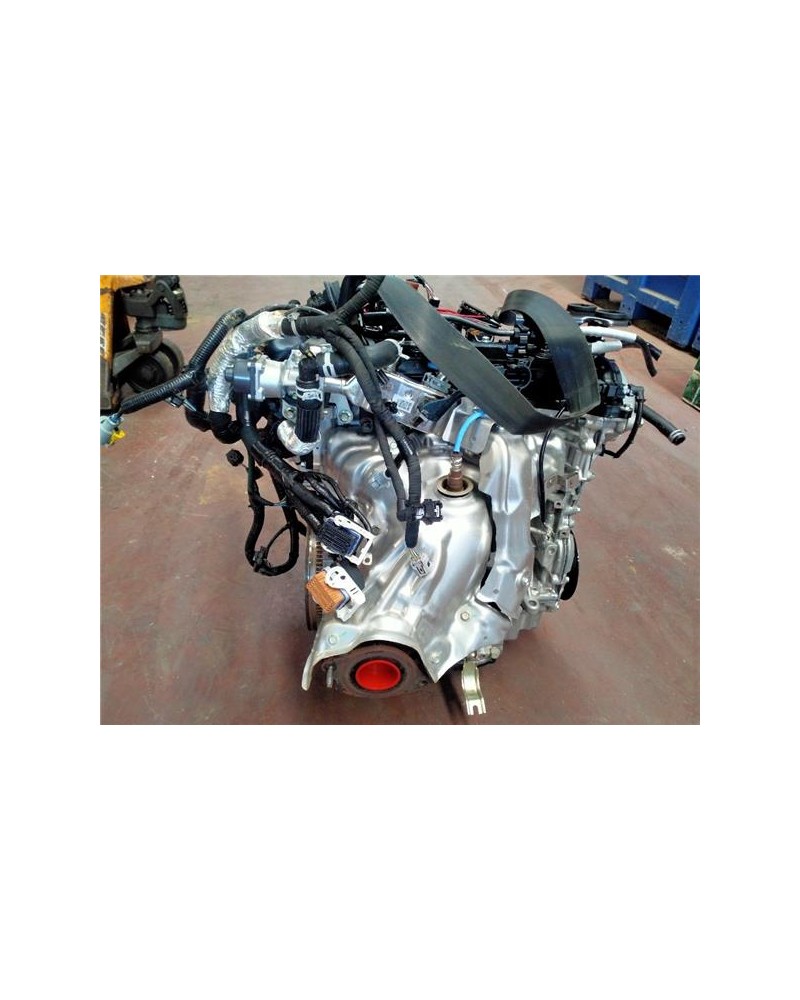 MOTOR COMPLETO