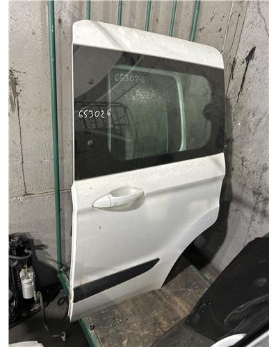CERRADURA PUERTA CORREDERA IZDA.