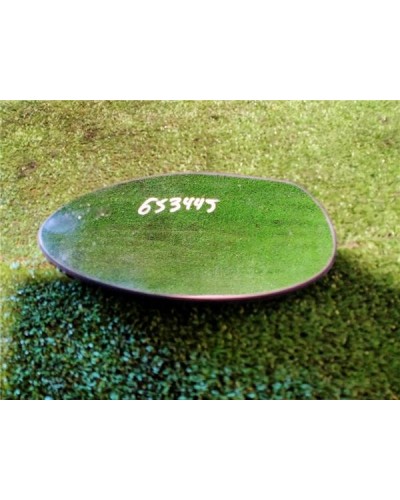 CRISTAL RETROVISOR DCHO
