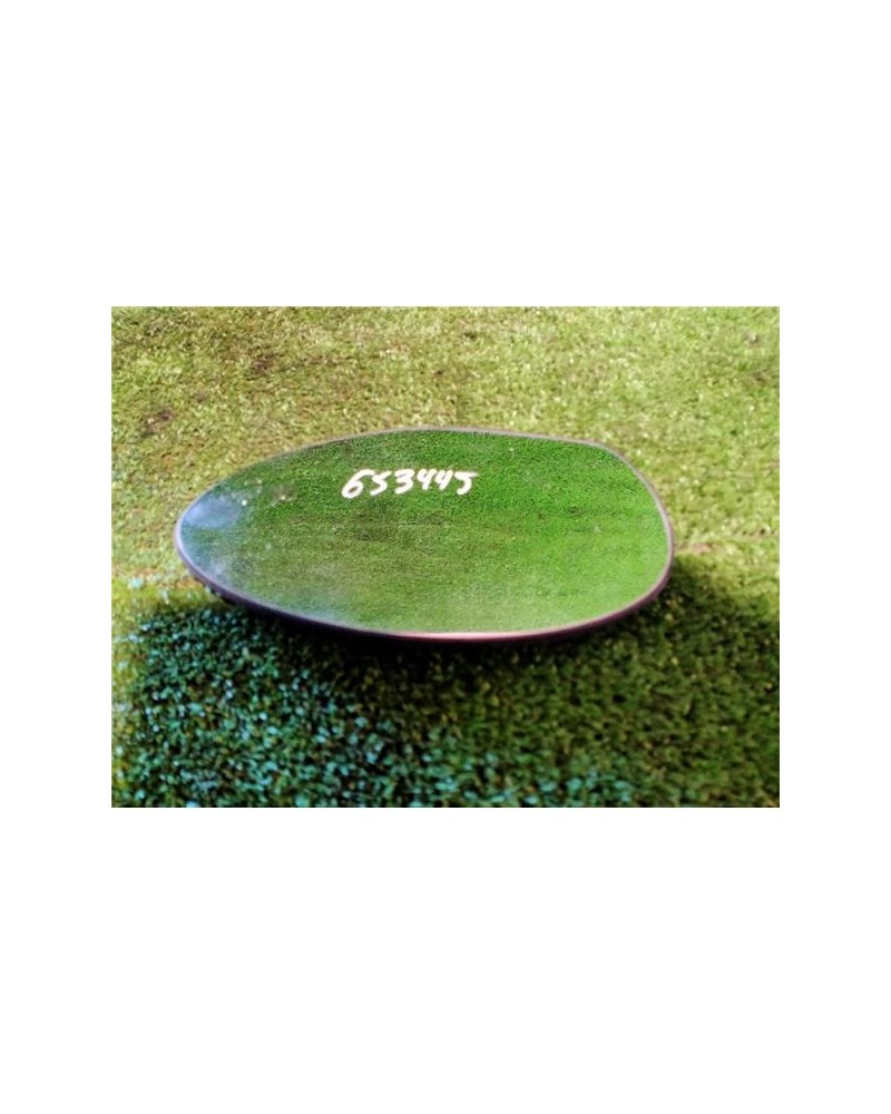 CRISTAL RETROVISOR DCHO