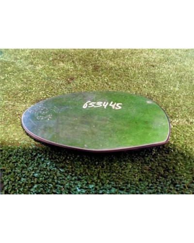 CRISTAL RETROVISOR IZDO