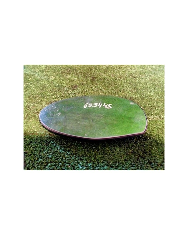 CRISTAL RETROVISOR IZDO
