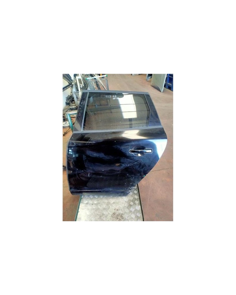 ELEVALUNAS ELECTRICO TRA. IZDO.