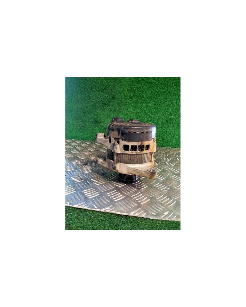 ALTERNADOR