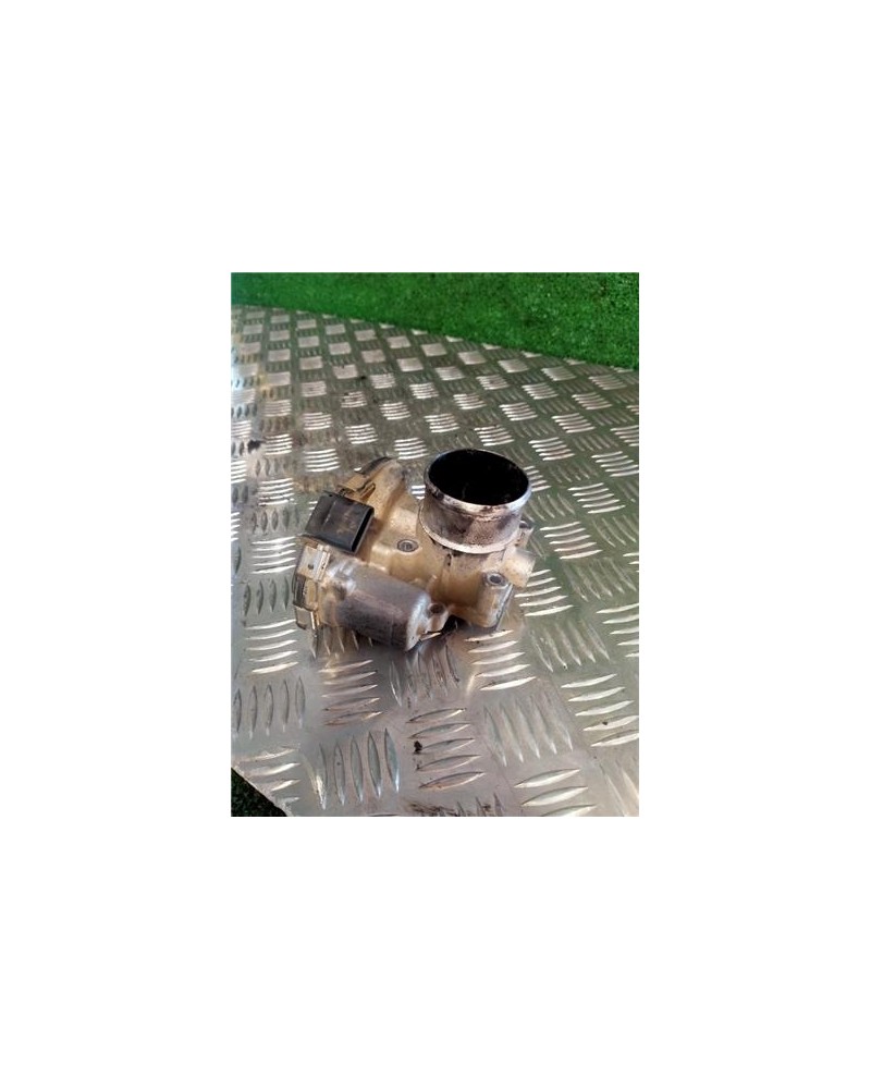 CAJA MARIPOSA AIRE
