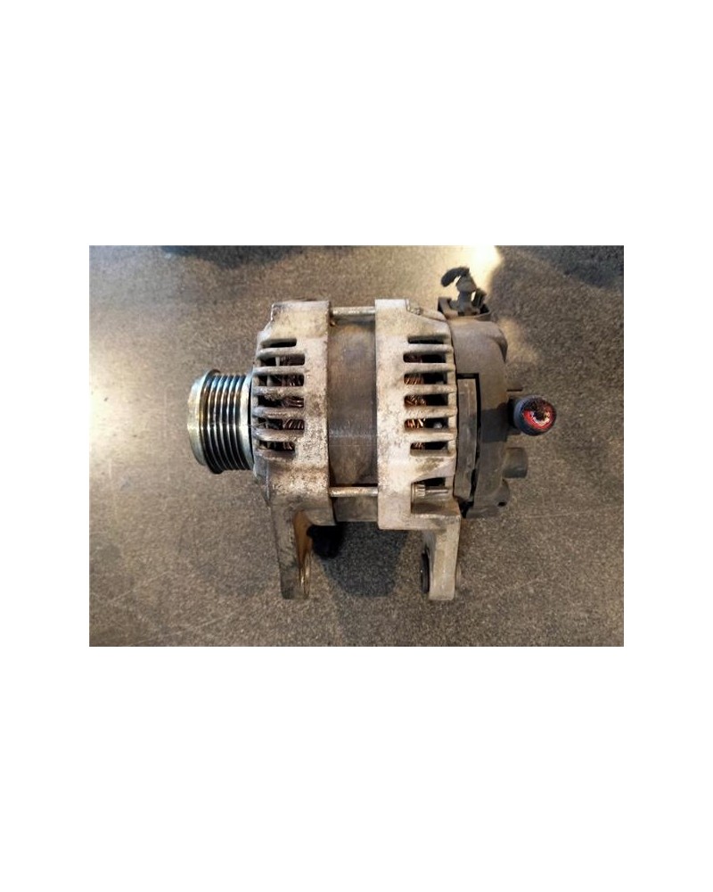 ALTERNADOR