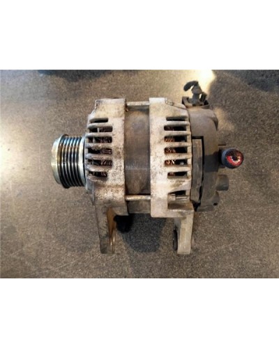 ALTERNADOR