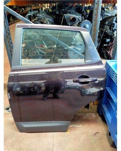 ELEVALUNAS ELECTRICO TRA. IZDO.