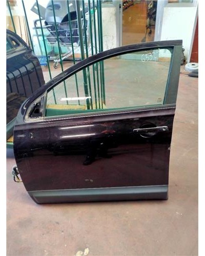 CERRADURA PUERTA DEL. IZDA.