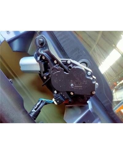 MOTOR LIMPIAPARABRISAS TRA.