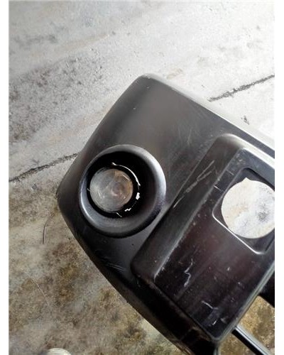 FARO ANTINIEBLA DCHO.