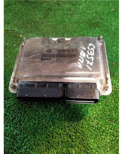 CENTRALITA MOTOR UCE