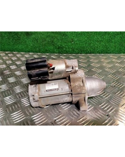 MOTOR ARRANQUE