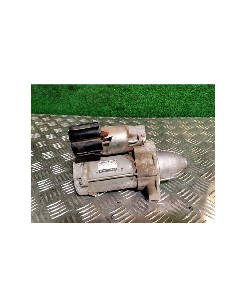 MOTOR ARRANQUE