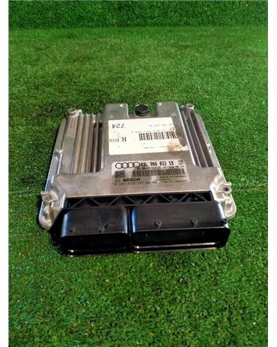 CENTRALITA MOTOR UCE
