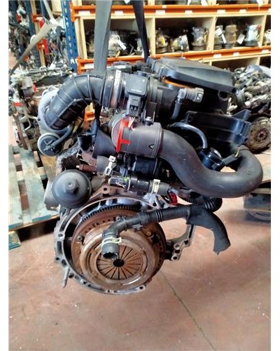 MOTOR COMPLETO