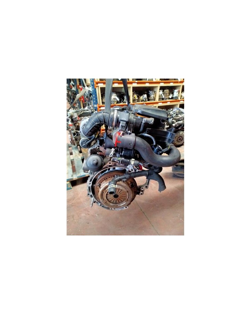 MOTOR COMPLETO