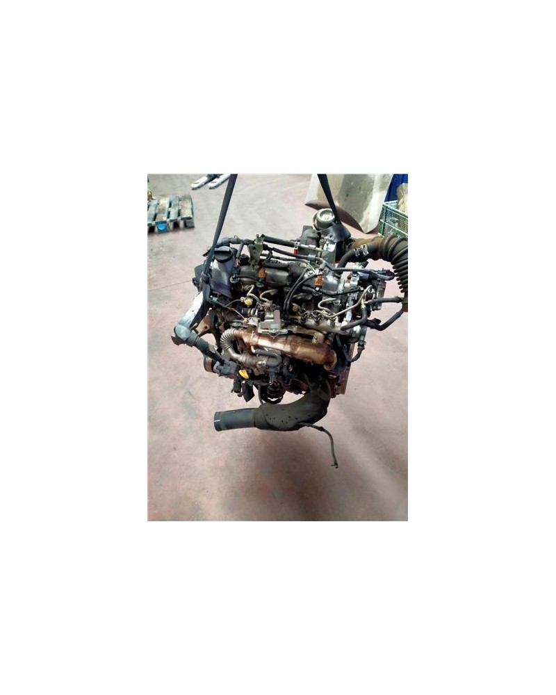 MOTOR COMPLETO