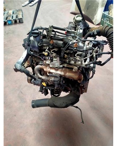MOTOR COMPLETO