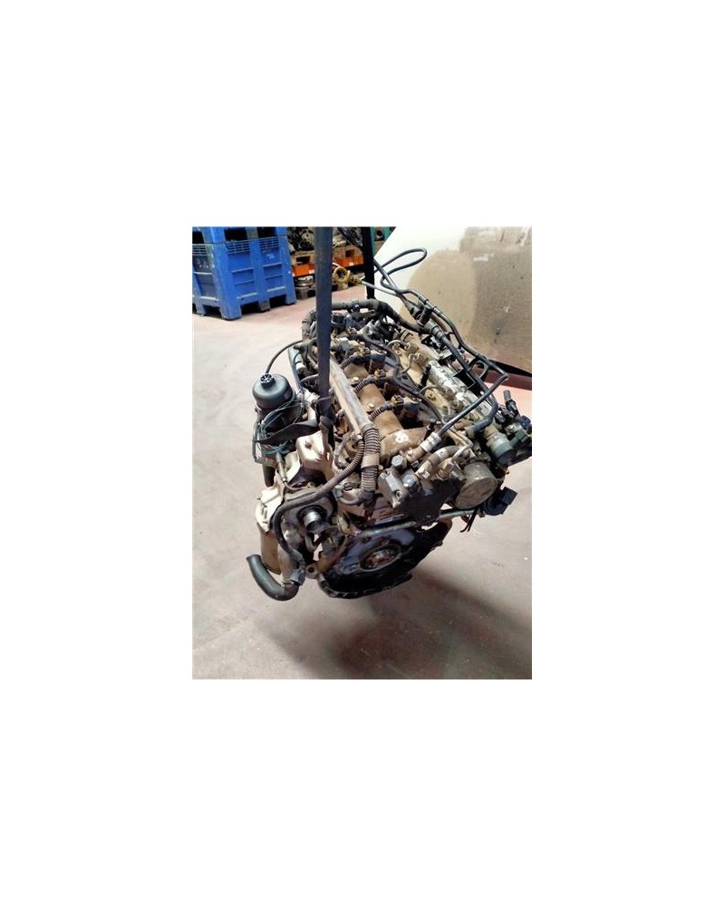 MOTOR COMPLETO